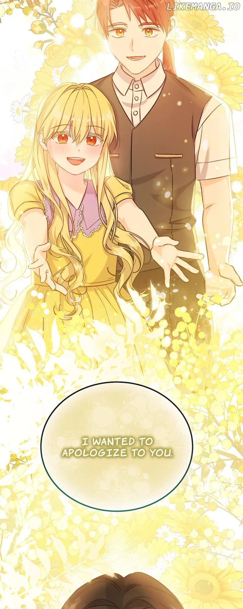 Saving the Villain Who was Abandoned by the Female Lead Chapter 112 – Page 77
