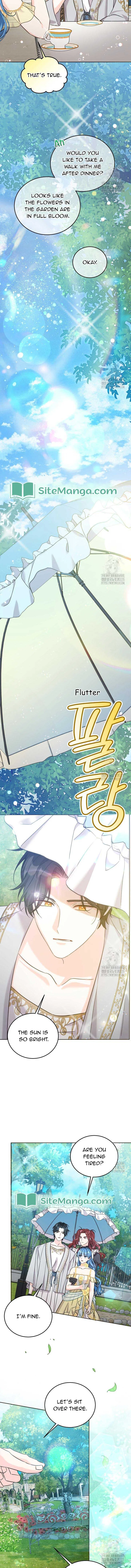 Saving the Villain Who was Abandoned by the Female Lead Chapter 111 – Page 11