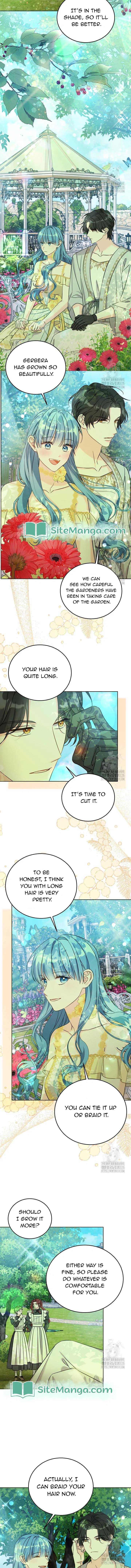 Saving the Villain Who was Abandoned by the Female Lead Chapter 111 – Page 12