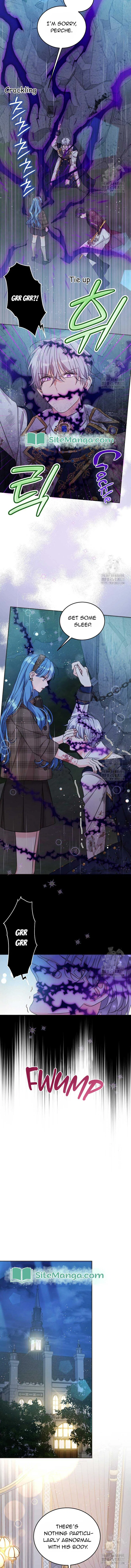 Saving the Villain Who was Abandoned by the Female Lead Chapter 110 – Page 9
