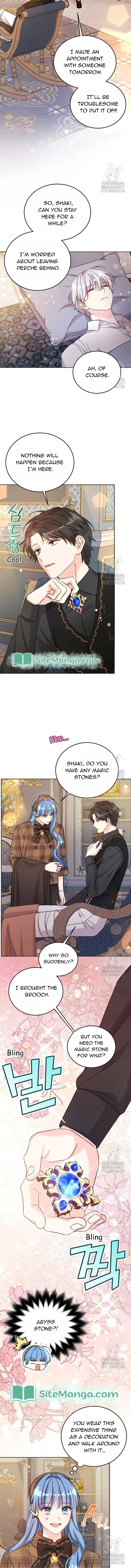 Saving the Villain Who was Abandoned by the Female Lead Chapter 110 – Page 11