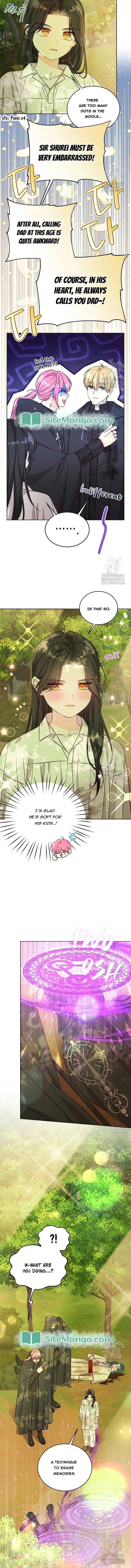 Saving the Villain Who was Abandoned by the Female Lead Chapter 109 – Page 2