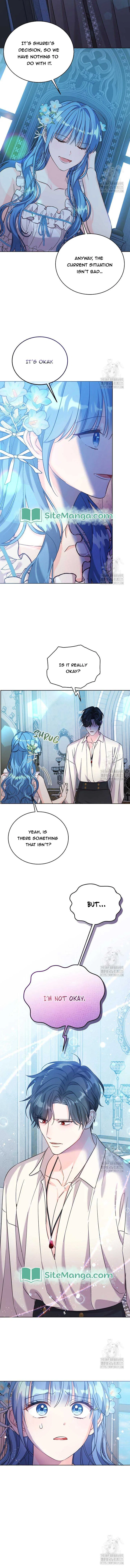 Saving the Villain Who was Abandoned by the Female Lead Chapter 109 – Page 9