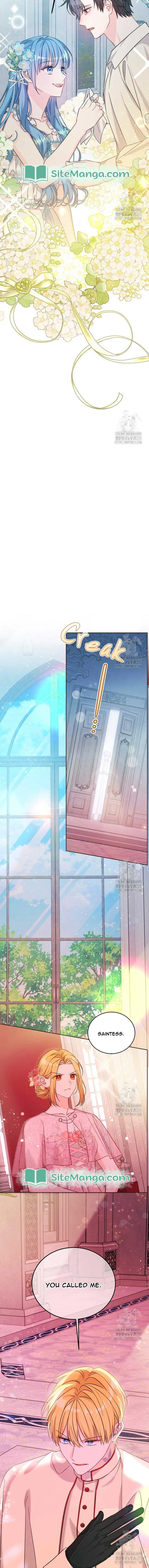 Saving the Villain Who was Abandoned by the Female Lead Chapter 109 – Page 11