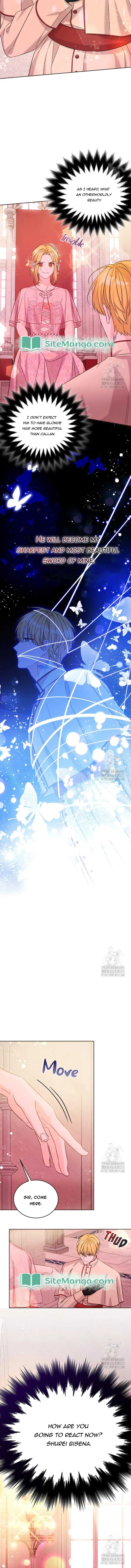Saving the Villain Who was Abandoned by the Female Lead Chapter 109 – Page 12