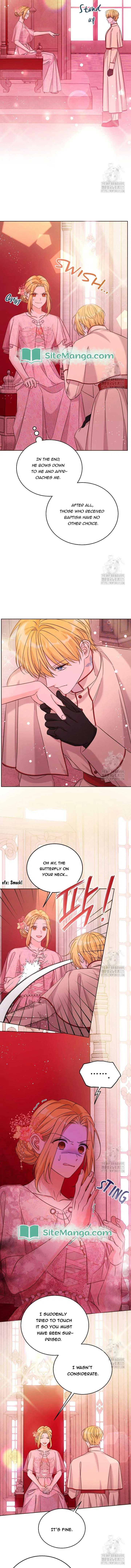 Saving the Villain Who was Abandoned by the Female Lead Chapter 109 – Page 13