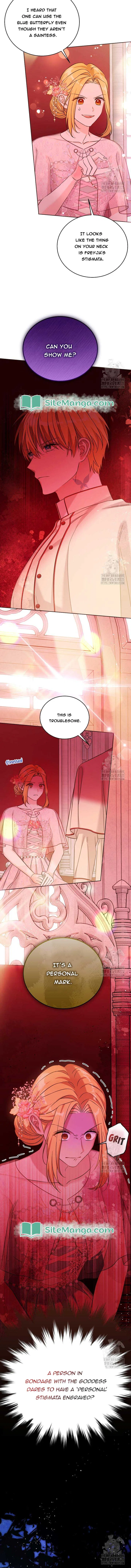 Saving the Villain Who was Abandoned by the Female Lead Chapter 109 – Page 14