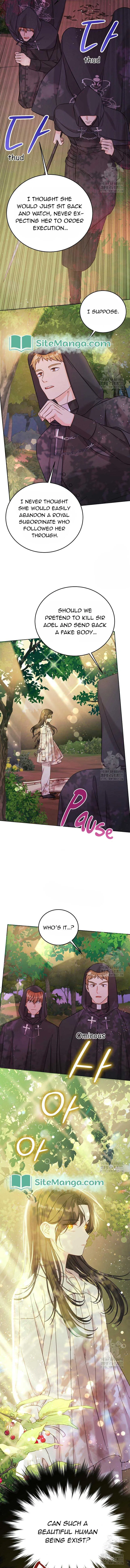 Saving the Villain Who was Abandoned by the Female Lead Chapter 108 – Page 7
