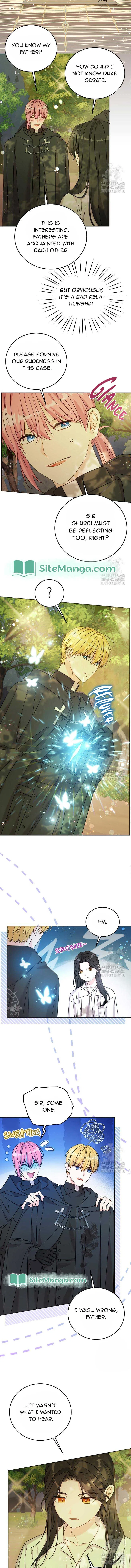 Saving the Villain Who was Abandoned by the Female Lead Chapter 108 – Page 12