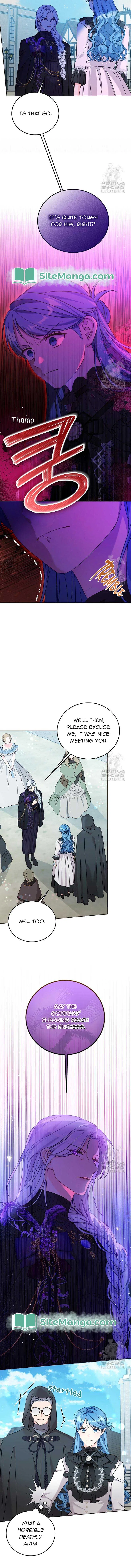 Saving the Villain Who was Abandoned by the Female Lead Chapter 107 – Page 11