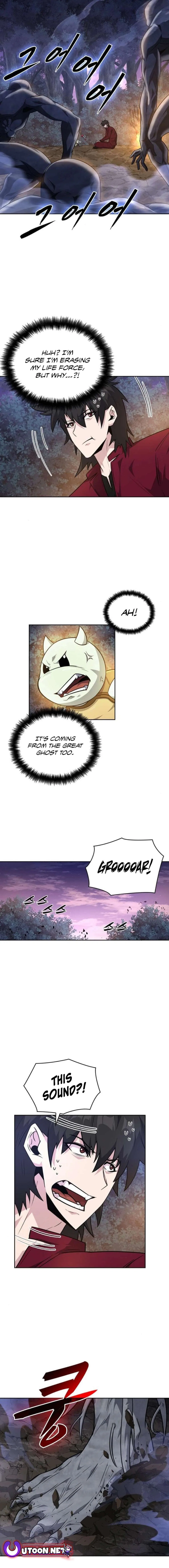 Dangerous Dungeon Escape Chapter 49 – Page 14