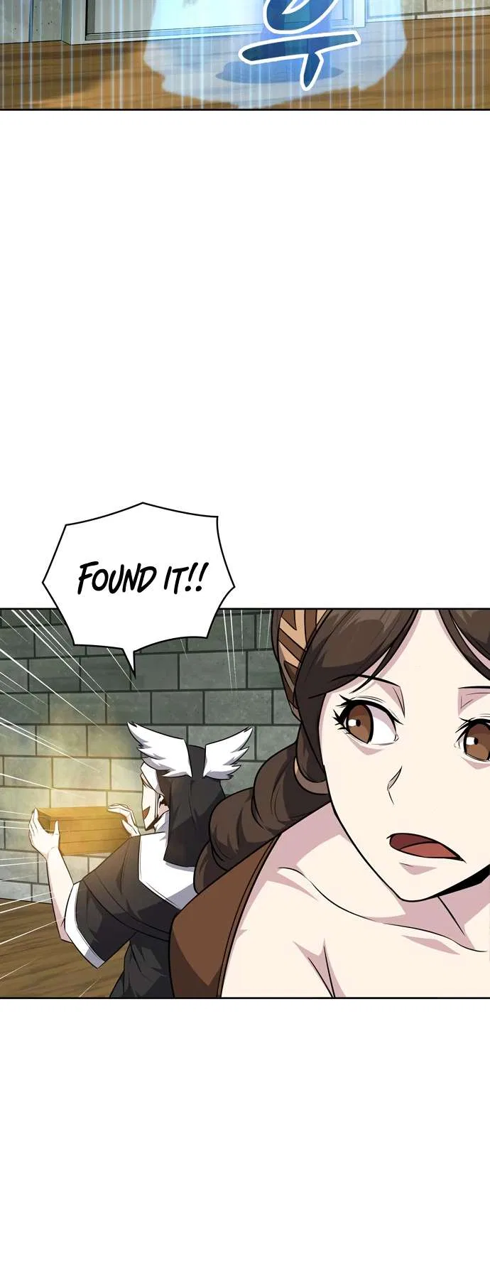 Dangerous Dungeon Escape Chapter 43 – Page 37