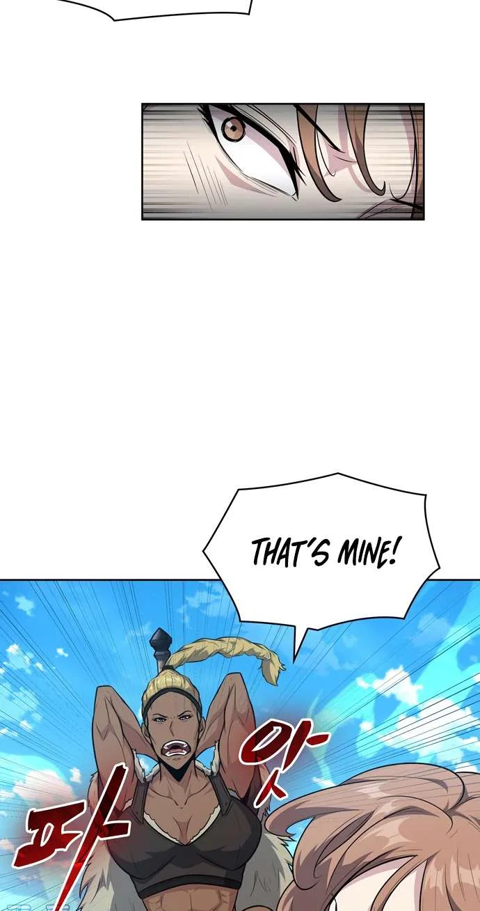 Dangerous Dungeon Escape Chapter 43 – Page 48