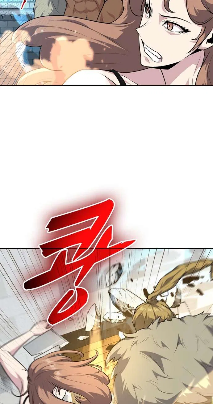 Dangerous Dungeon Escape Chapter 43 – Page 49