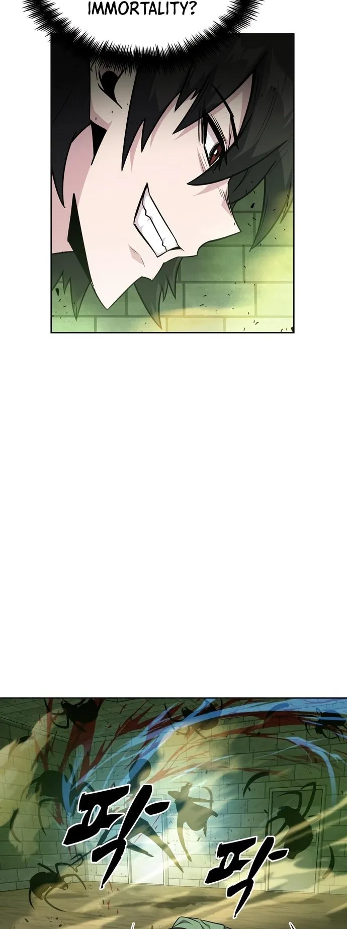 Dangerous Dungeon Escape Chapter 42 – Page 40