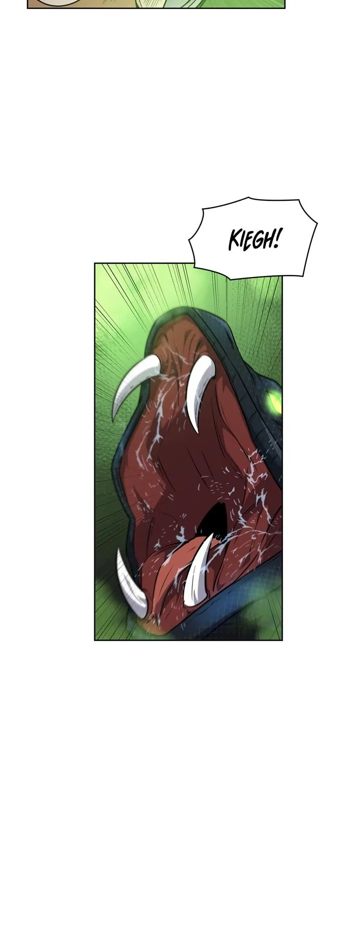 Dangerous Dungeon Escape Chapter 42 – Page 46