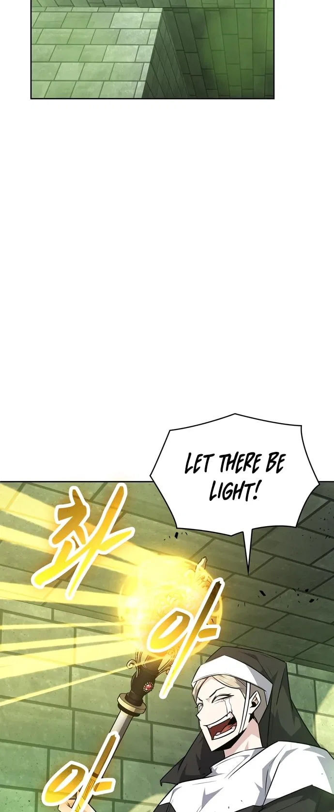 Dangerous Dungeon Escape Chapter 42 – Page 56