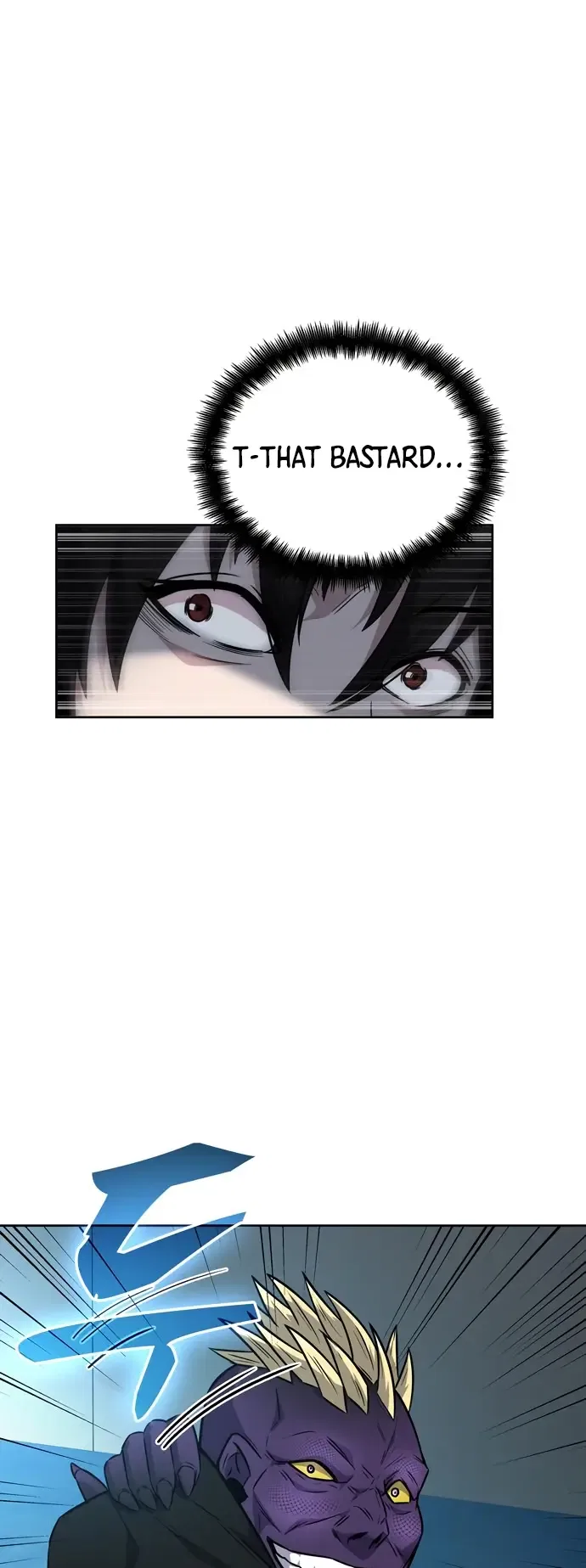 Dangerous Dungeon Escape Chapter 41 – Page 34