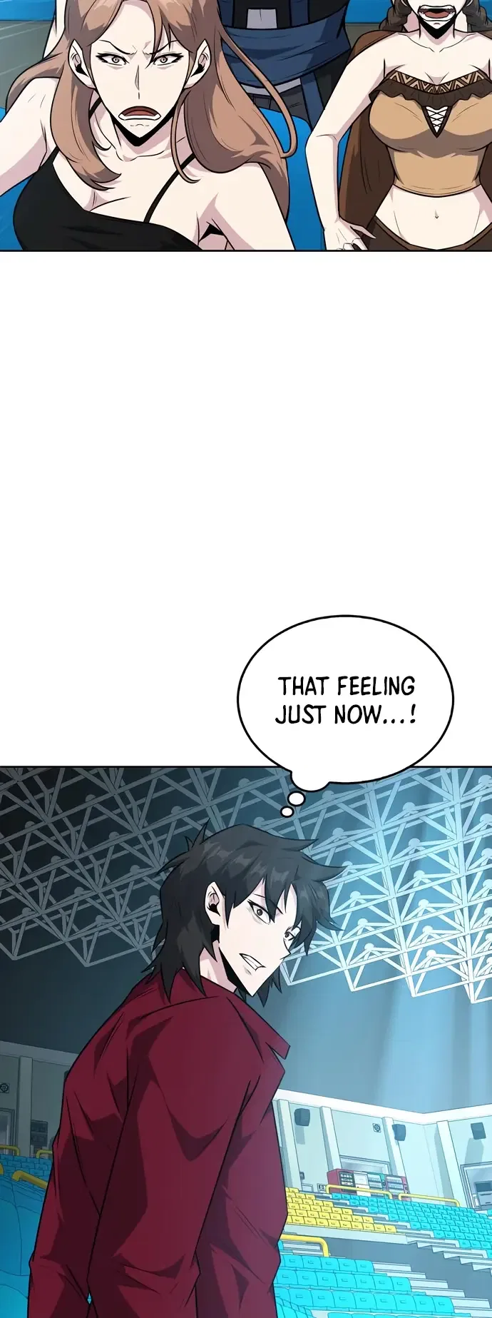 Dangerous Dungeon Escape Chapter 41 – Page 36