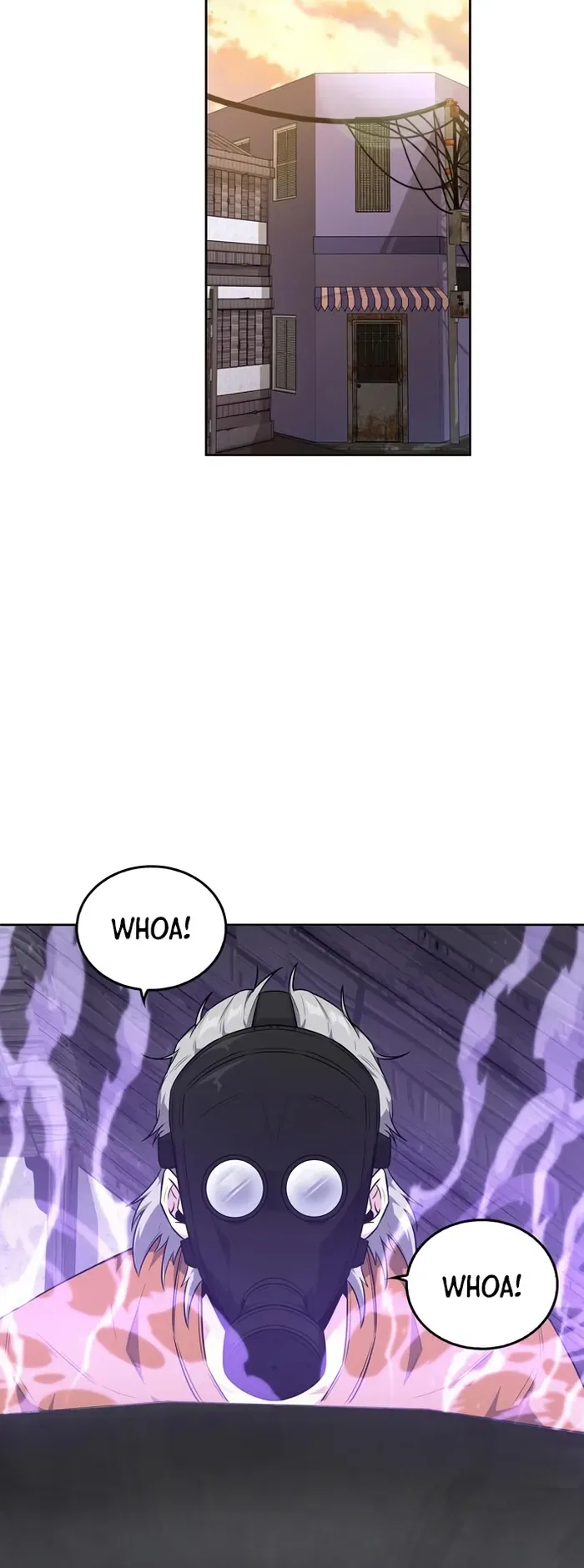 Dangerous Dungeon Escape Chapter 40 – Page 12