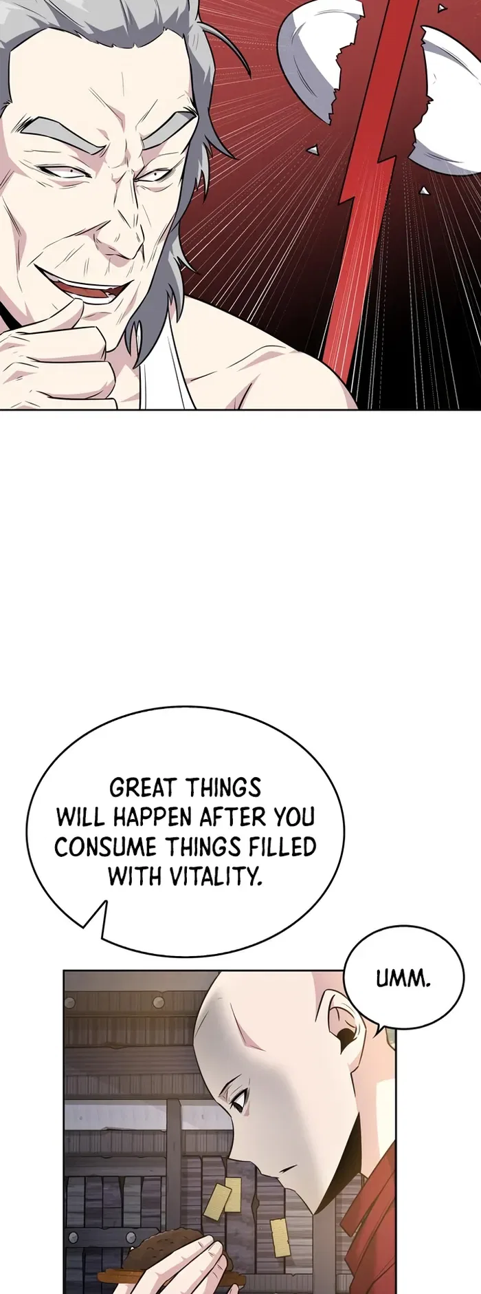 Dangerous Dungeon Escape Chapter 40 – Page 27