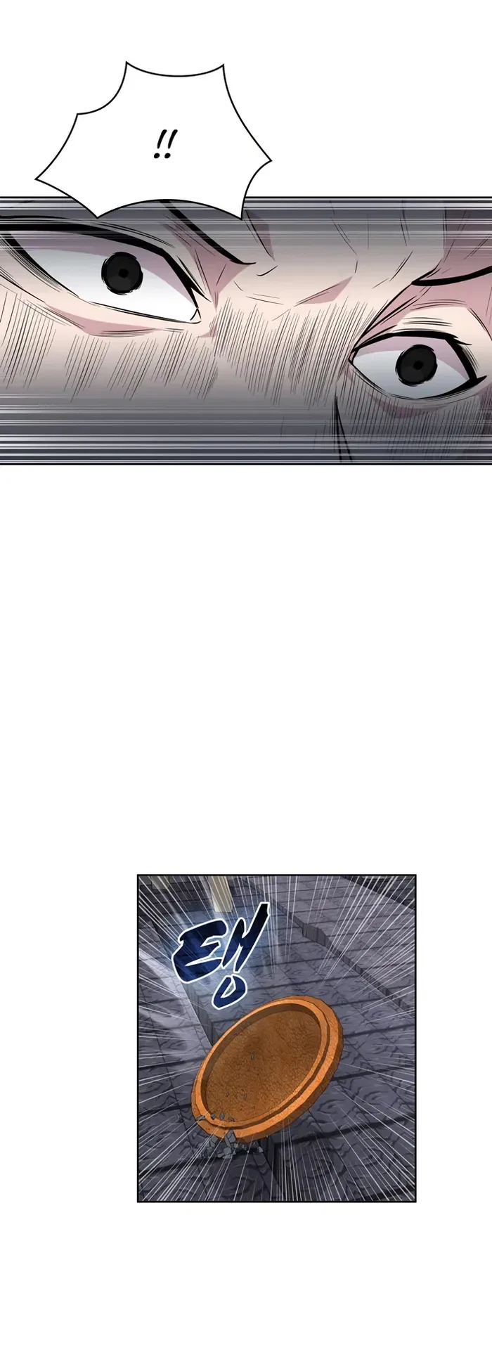 Dangerous Dungeon Escape Chapter 40 – Page 31