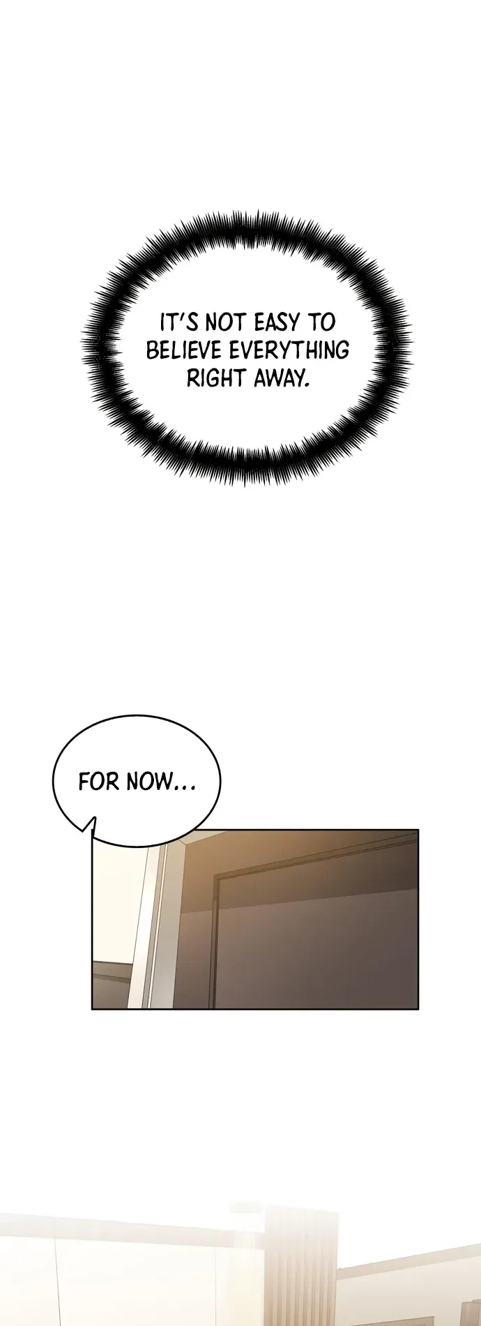 Dangerous Dungeon Escape Chapter 38 – Page 35