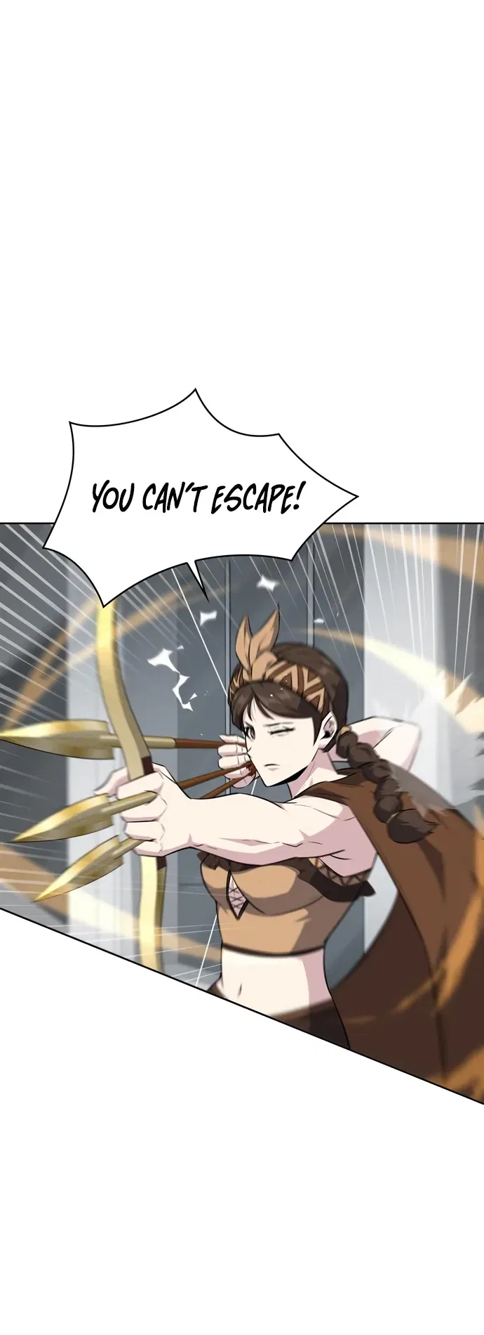 Dangerous Dungeon Escape Chapter 38 – Page 40