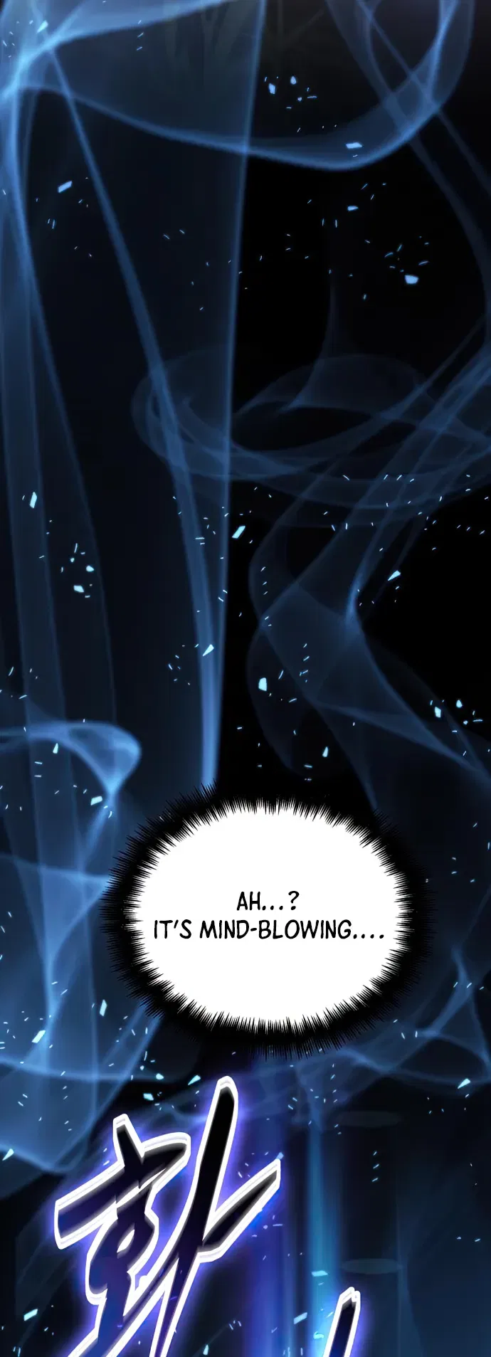 Dangerous Dungeon Escape Chapter 37 – Page 6
