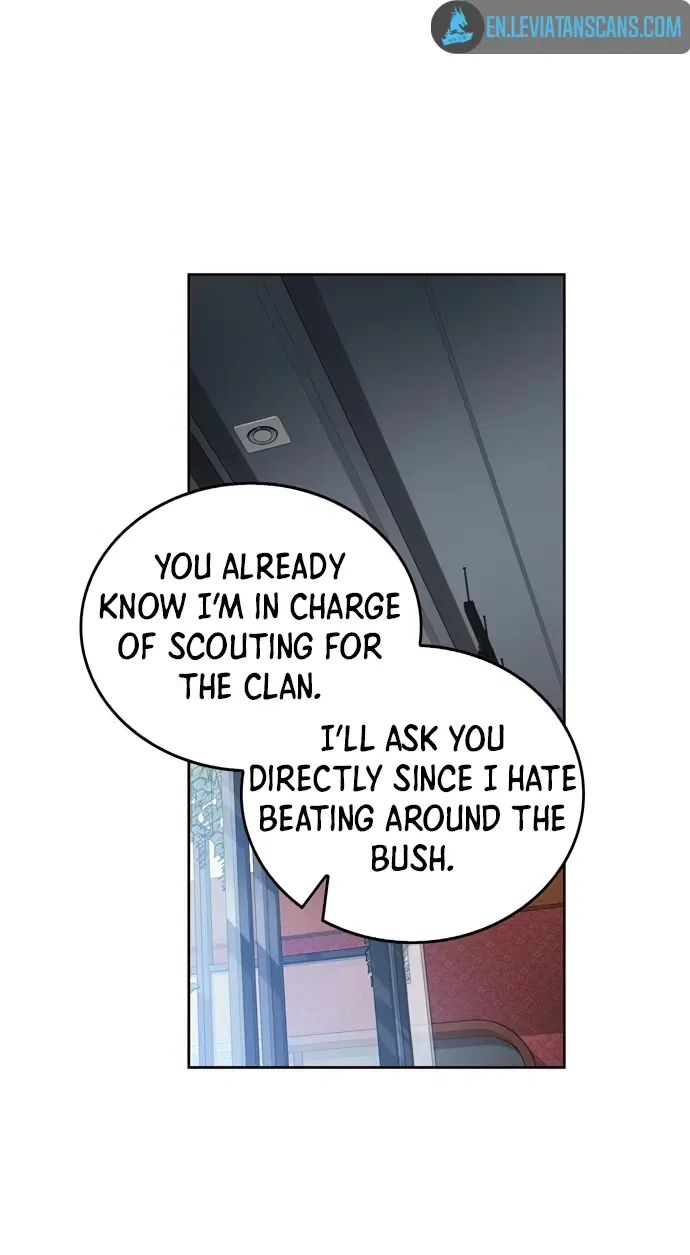 Dangerous Dungeon Escape Chapter 37 – Page 63