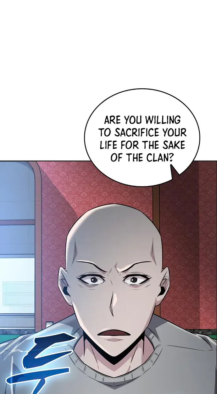 Dangerous Dungeon Escape Chapter 37 – Page 64