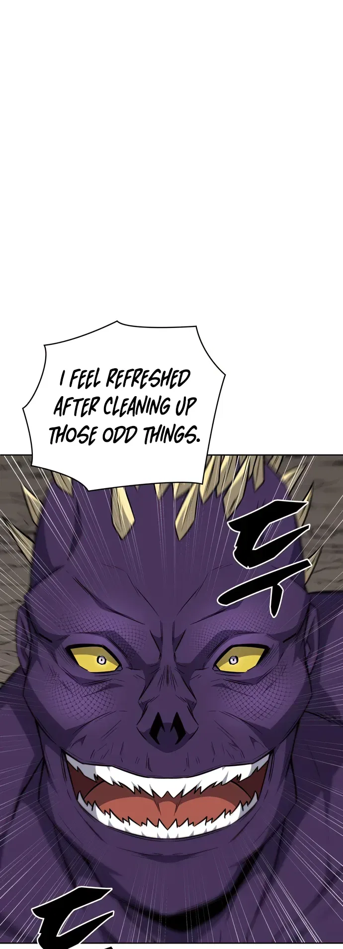Dangerous Dungeon Escape Chapter 36 – Page 10