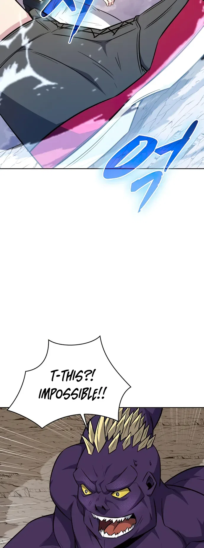 Dangerous Dungeon Escape Chapter 36 – Page 45