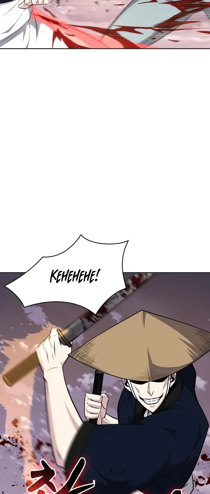 Dangerous Dungeon Escape Chapter 35 – Page 46