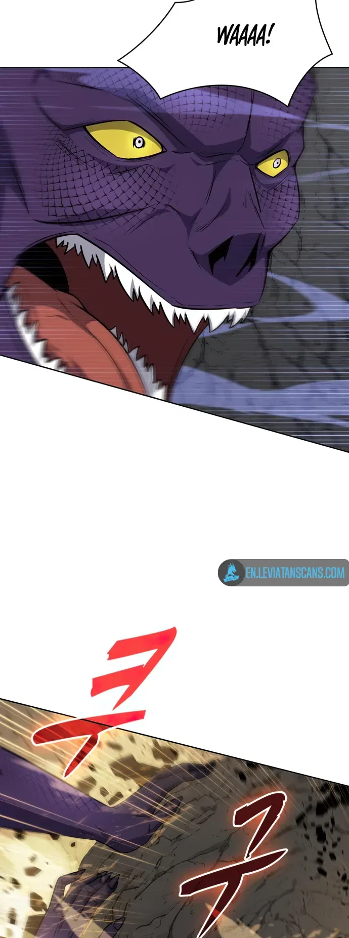 Dangerous Dungeon Escape Chapter 34 – Page 38