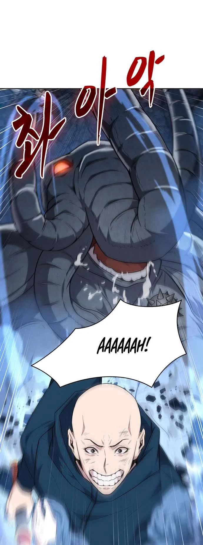 Dangerous Dungeon Escape Chapter 30 – Page 15