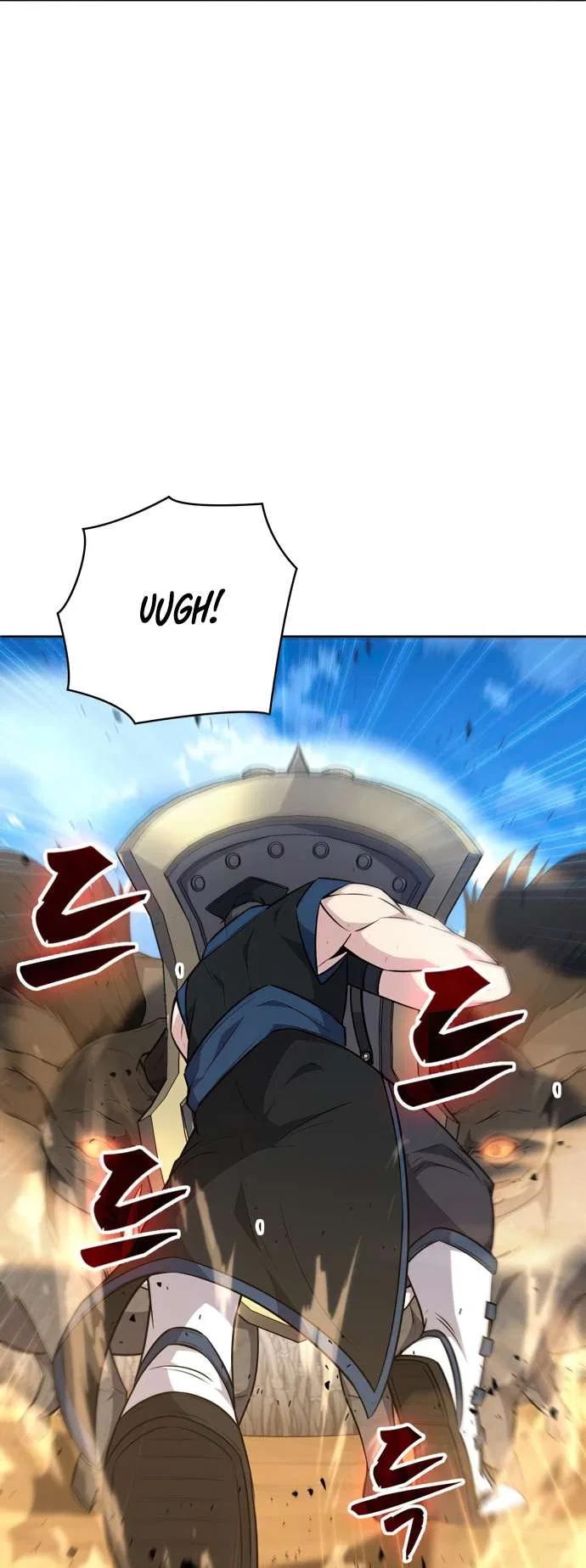 Dangerous Dungeon Escape Chapter 30 – Page 41