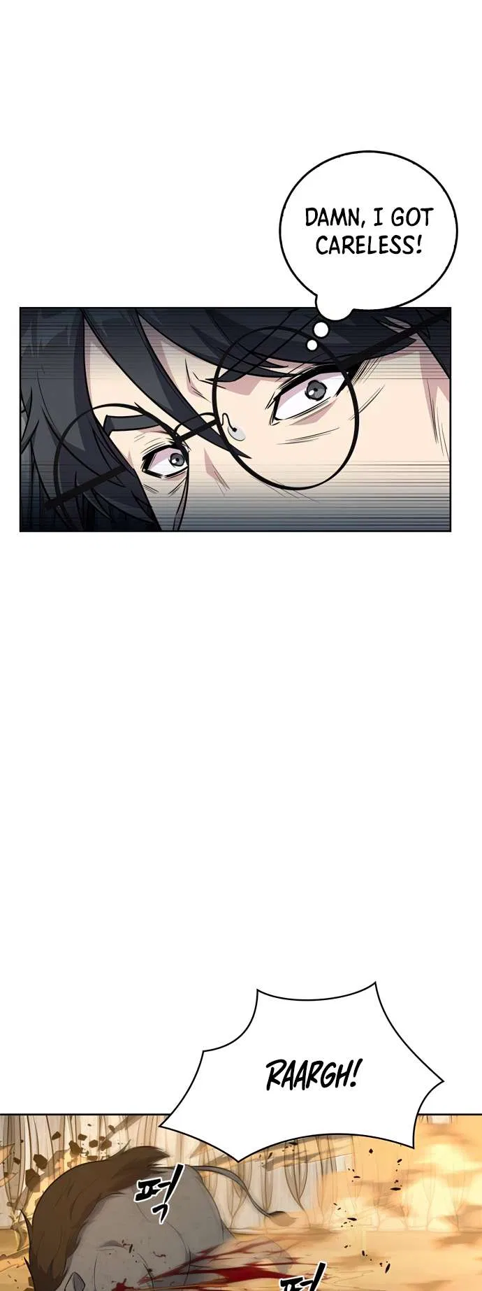 Dangerous Dungeon Escape Chapter 30 – Page 51