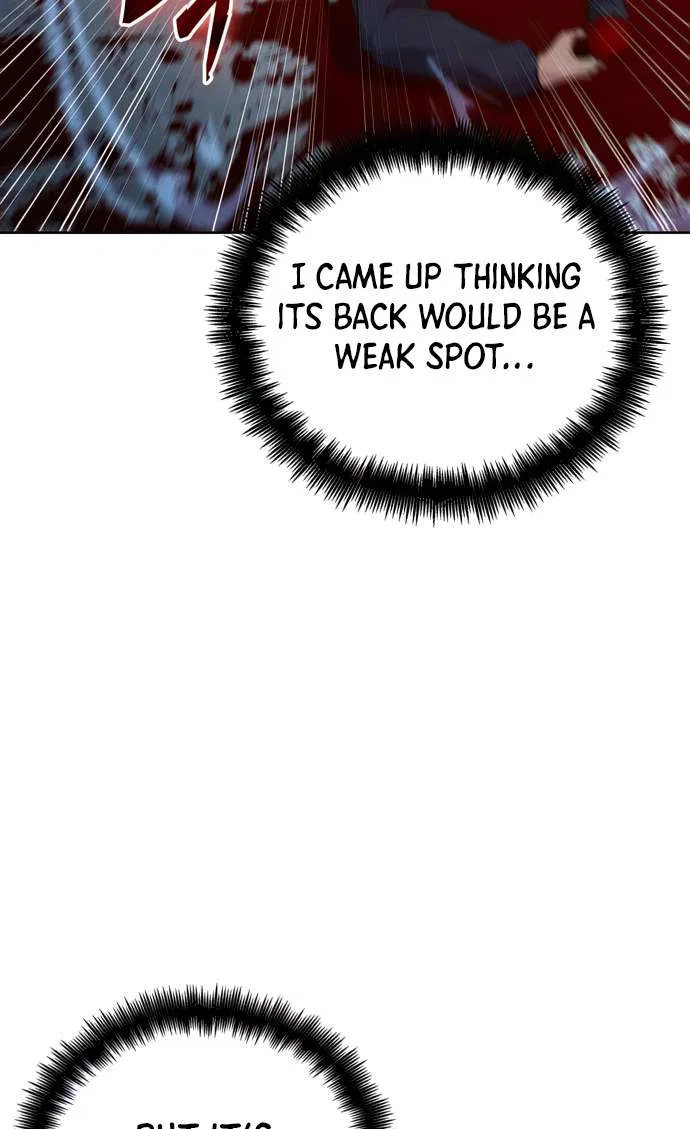 Dangerous Dungeon Escape Chapter 30 – Page 63