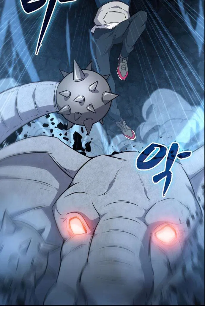 Dangerous Dungeon Escape Chapter 30 – Page 68