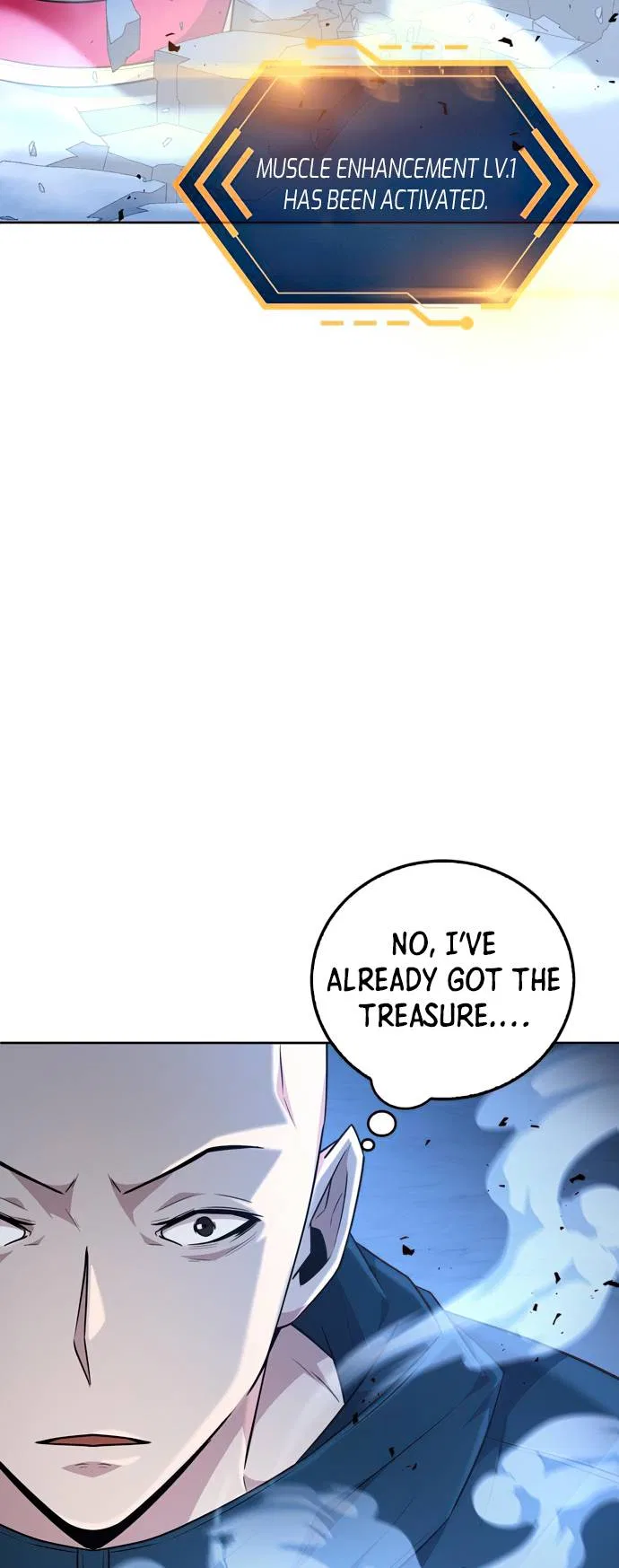 Dangerous Dungeon Escape Chapter 29 – Page 49
