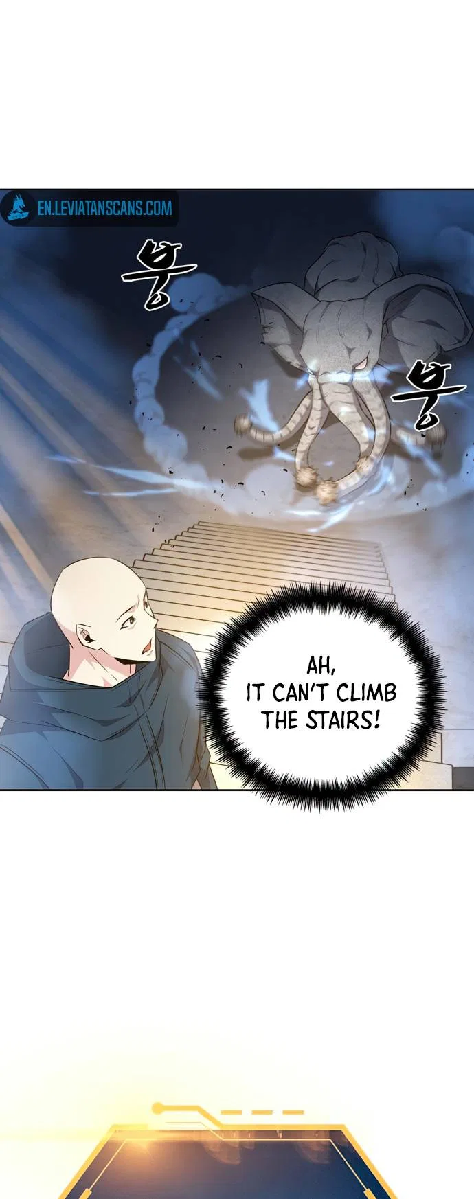 Dangerous Dungeon Escape Chapter 29 – Page 54