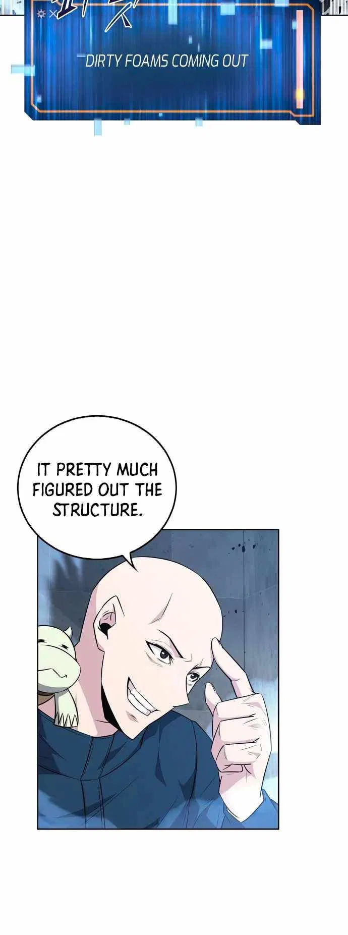 Dangerous Dungeon Escape Chapter 28 – Page 16