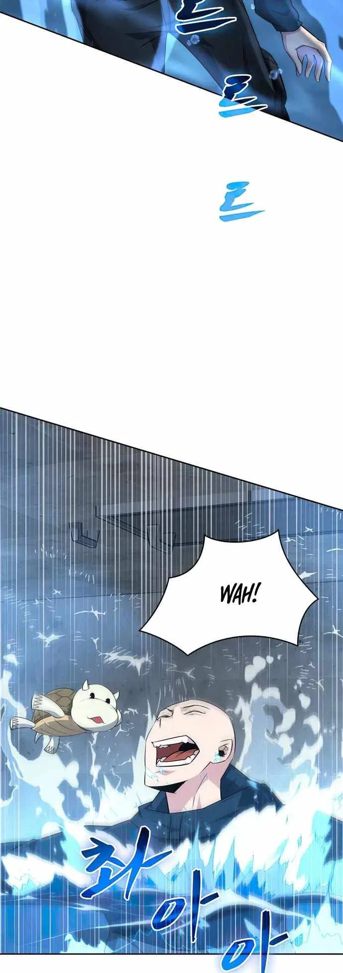 Dangerous Dungeon Escape Chapter 28 – Page 49