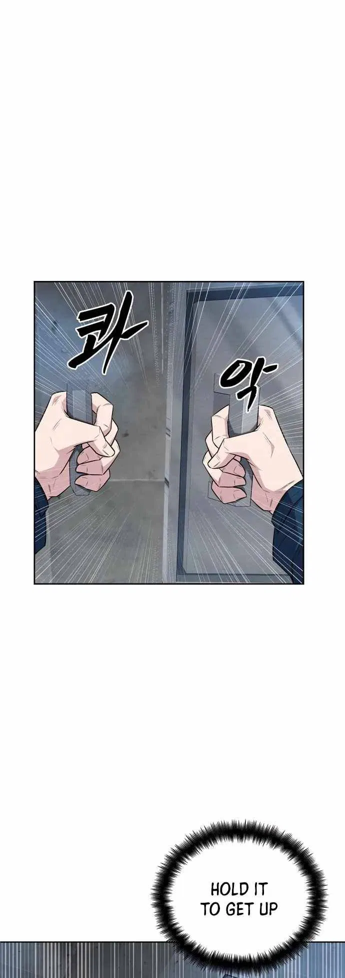 Dangerous Dungeon Escape Chapter 28 – Page 53