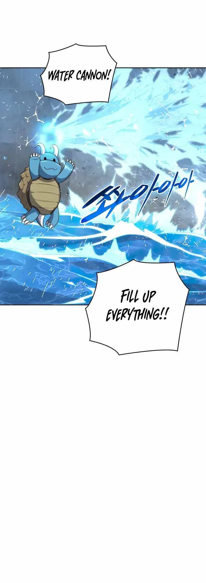 Dangerous Dungeon Escape Chapter 28 – Page 59