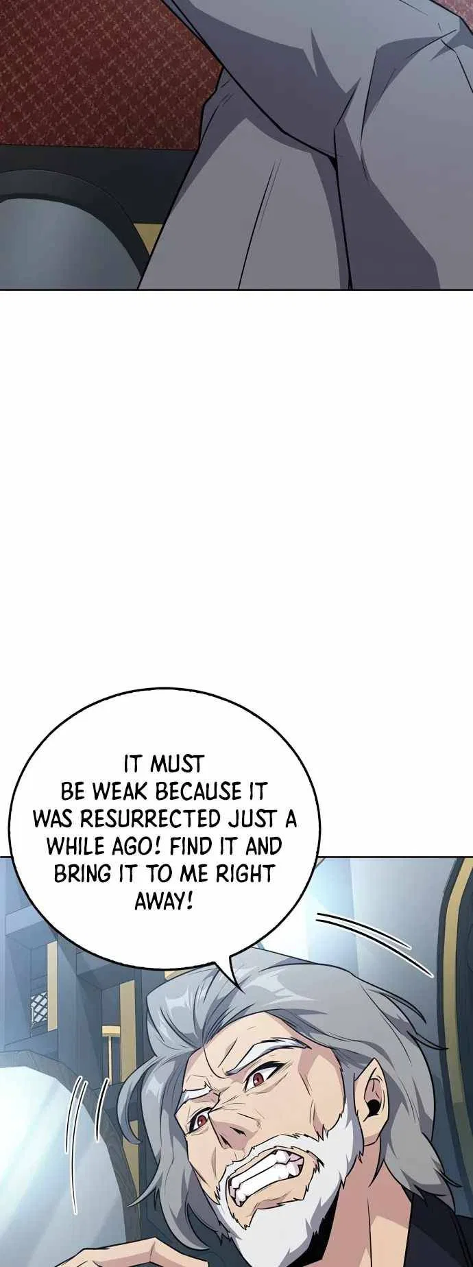 Dangerous Dungeon Escape Chapter 27 – Page 48