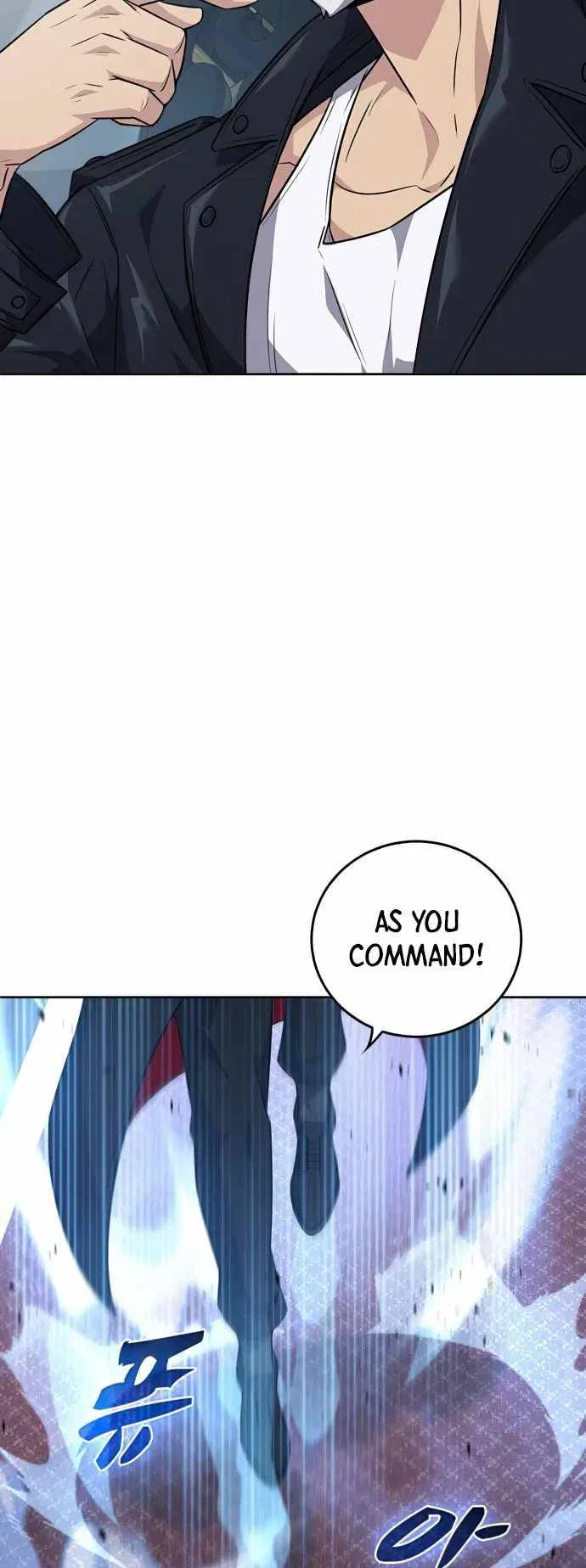 Dangerous Dungeon Escape Chapter 27 – Page 49