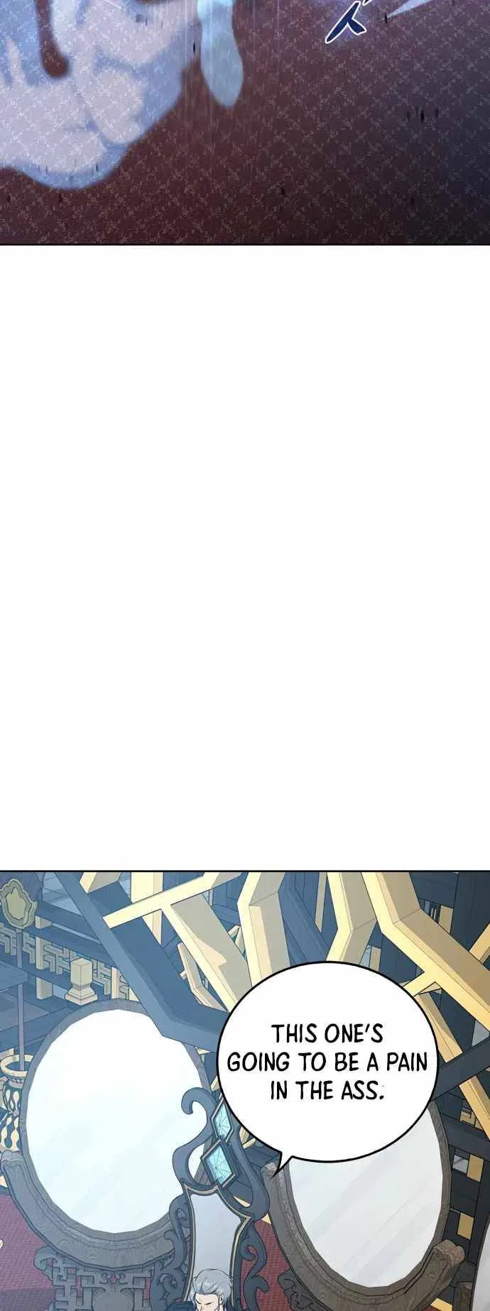 Dangerous Dungeon Escape Chapter 27 – Page 50