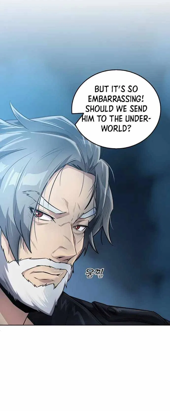 Dangerous Dungeon Escape Chapter 27 – Page 61